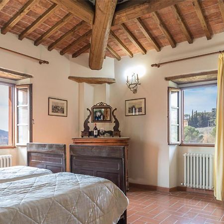 Casale Presciano Apartamento Pergine Valdarno Quarto foto