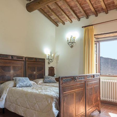 Casale Presciano Apartamento Pergine Valdarno Quarto foto