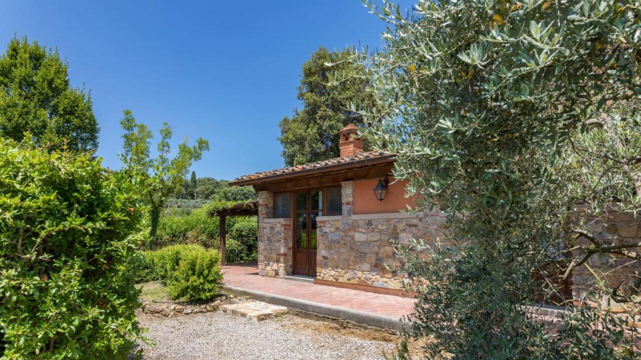 Casale Presciano Apartamento Pergine Valdarno Quarto foto