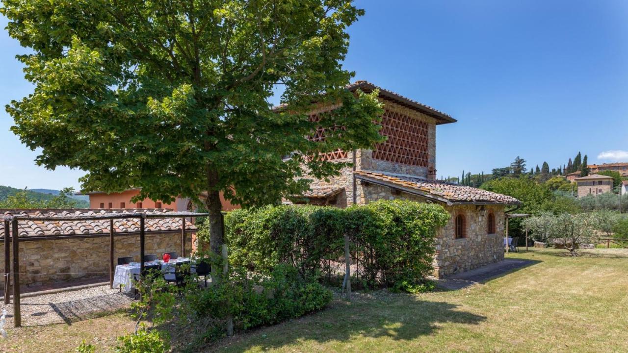 Casale Presciano Apartamento Pergine Valdarno Quarto foto