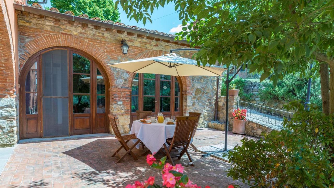 Casale Presciano Apartamento Pergine Valdarno Quarto foto