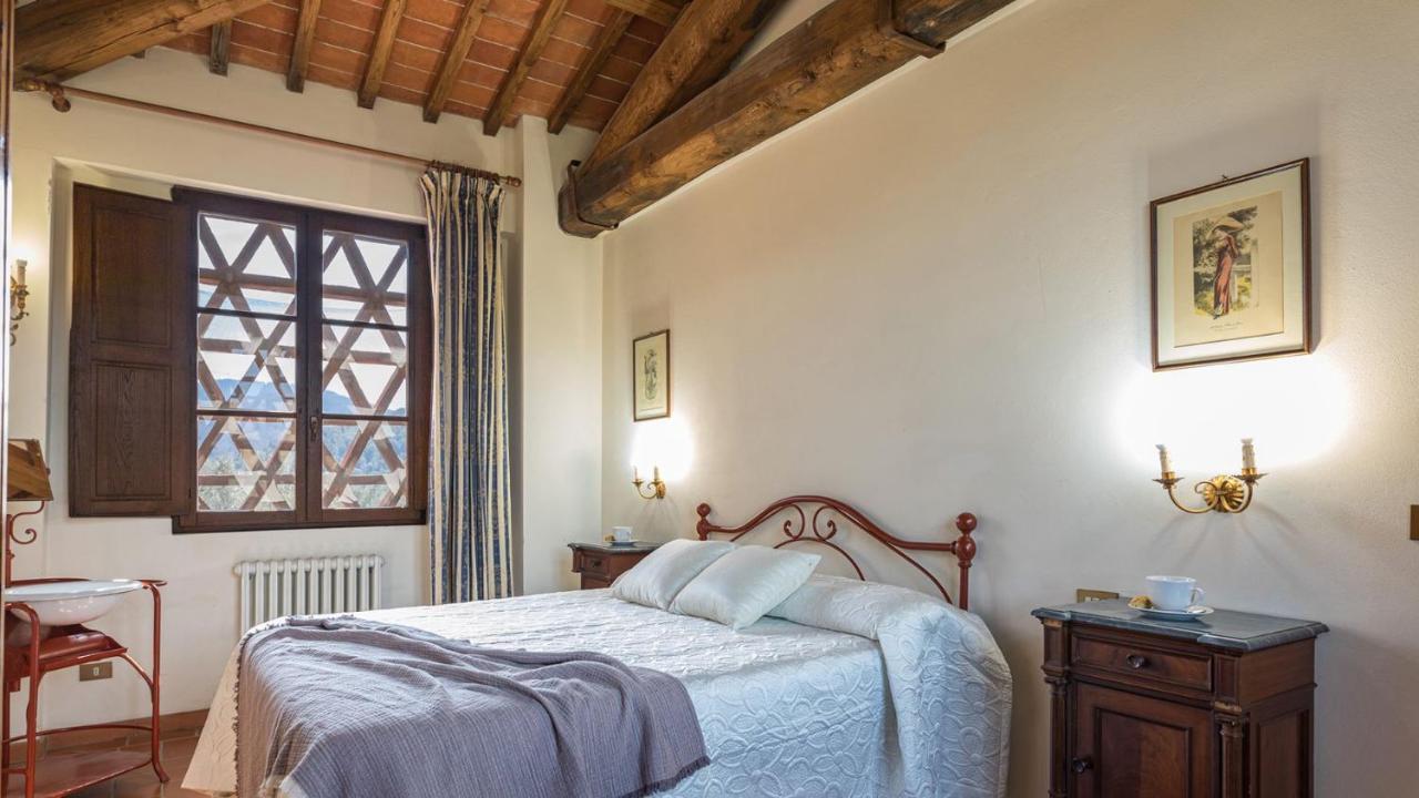 Casale Presciano Apartamento Pergine Valdarno Quarto foto