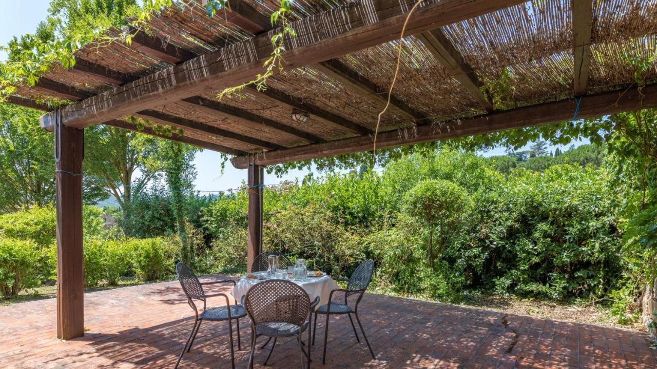 Casale Presciano Apartamento Pergine Valdarno Quarto foto