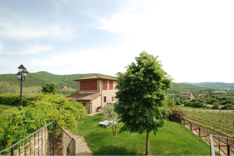 Casale Presciano Apartamento Pergine Valdarno Quarto foto
