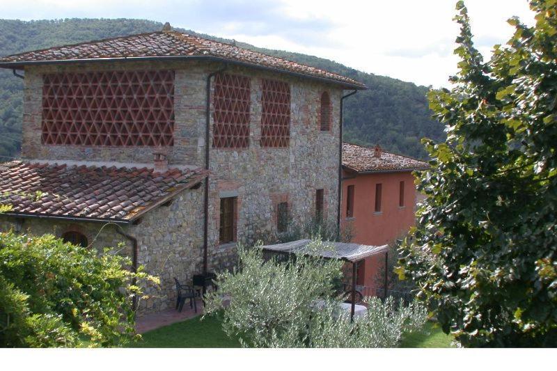 Casale Presciano Apartamento Pergine Valdarno Quarto foto