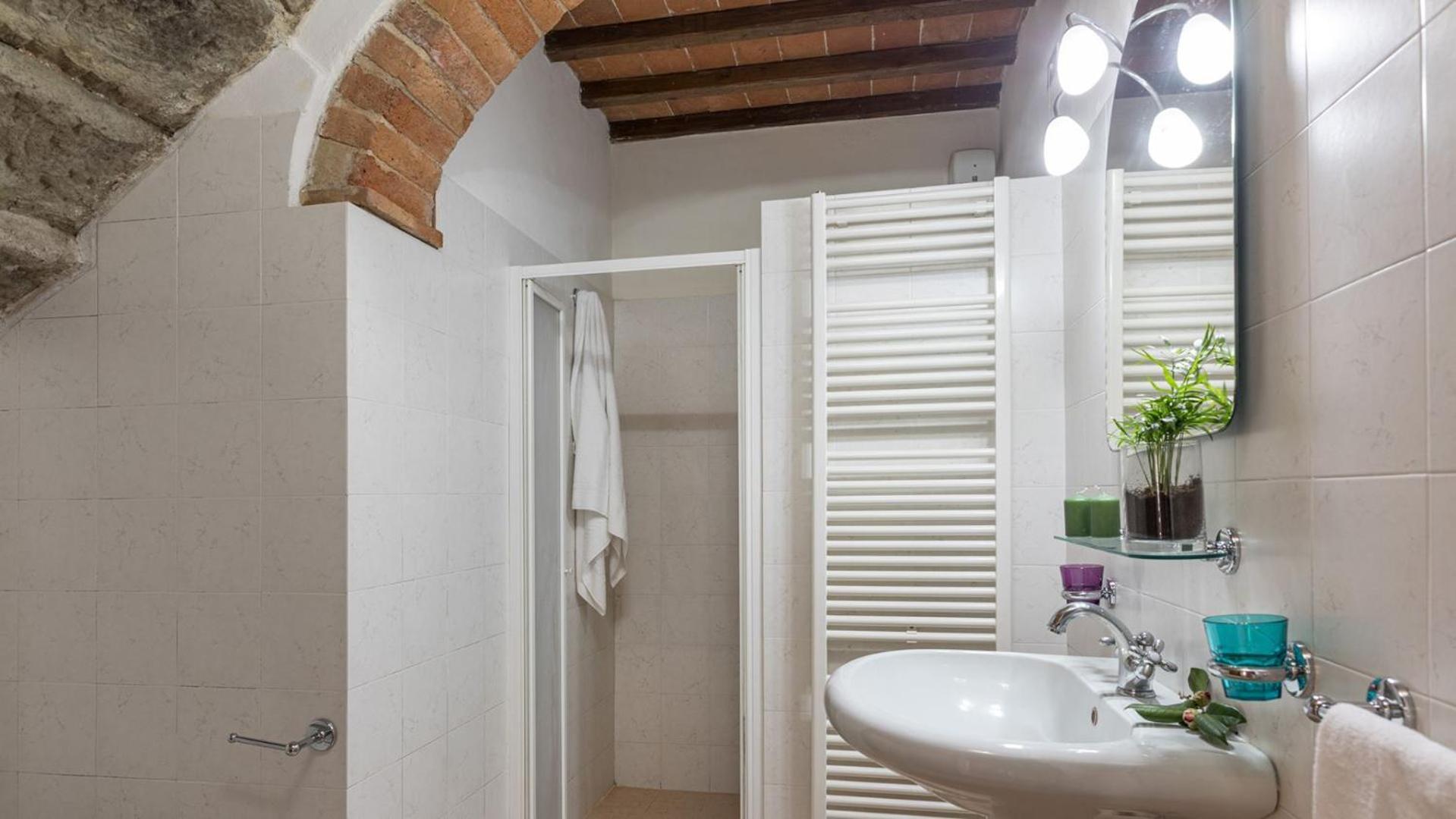 Casale Presciano Apartamento Pergine Valdarno Quarto foto