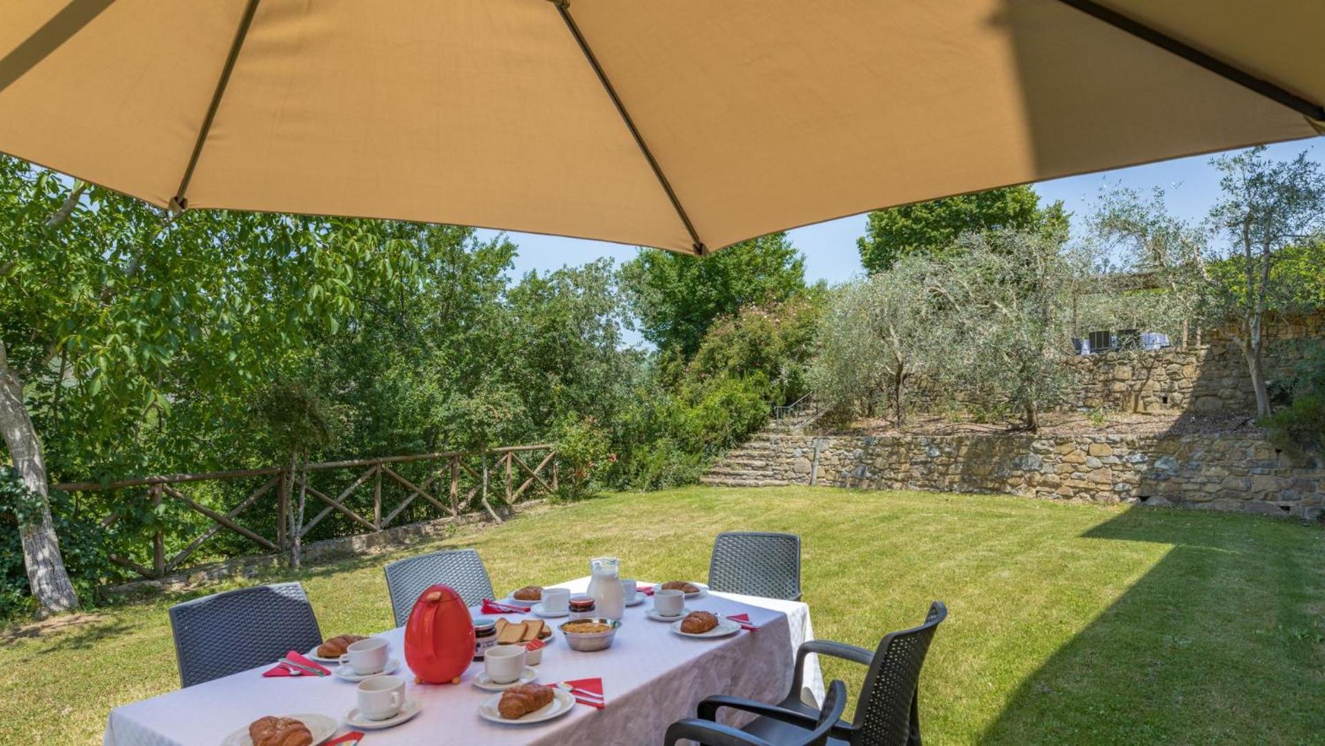 Casale Presciano Apartamento Pergine Valdarno Quarto foto